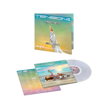 Load image into Gallery viewer, Tension II (Clear Vinyl)