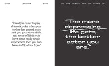Load image into Gallery viewer, What Jennifer Says: The Unofficial Collection