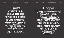 Load image into Gallery viewer, What Jennifer Says: The Unofficial Collection