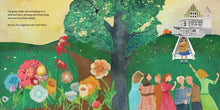 Load image into Gallery viewer, Be the Light: How She Became Angela Davis