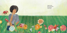 Load image into Gallery viewer, Be the Light: How She Became Angela Davis