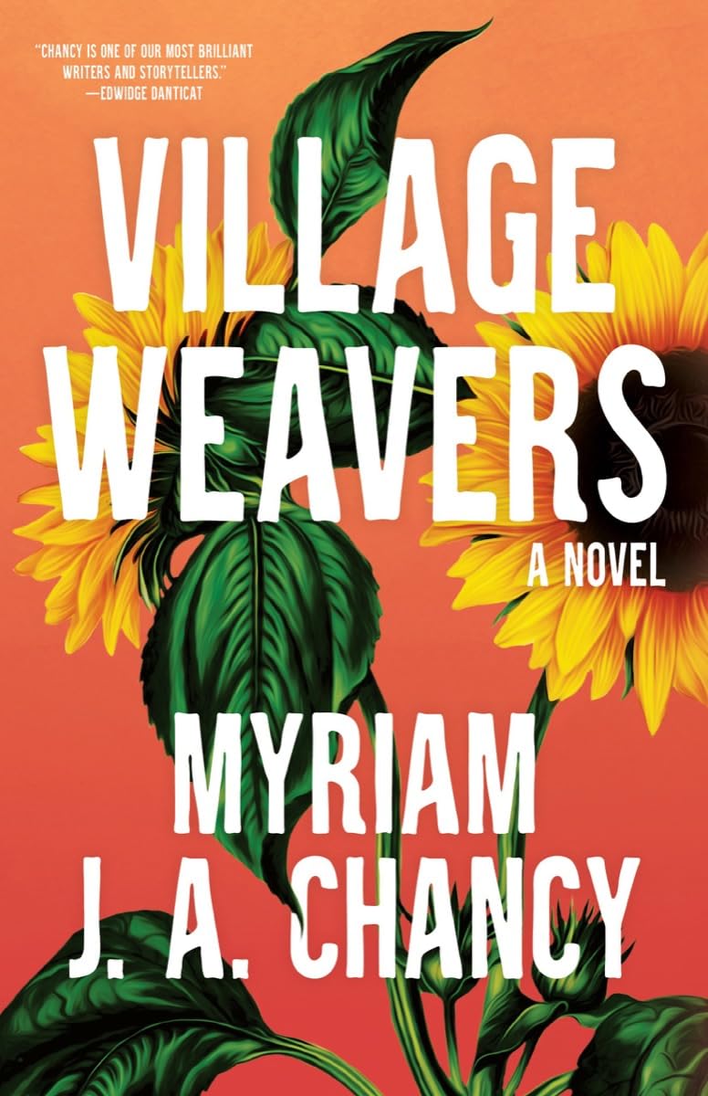 Village Weavers (Signed)