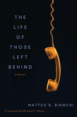 The Life of Those Left Behind