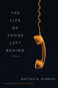 The Life of Those Left Behind
