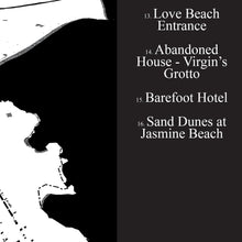 Load image into Gallery viewer, Cruising Diaries