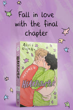 Load image into Gallery viewer, Heartstopper - Volume 6 - PREORDER
