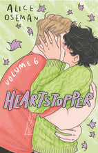 Load image into Gallery viewer, Heartstopper Complete Series Box Set - PREORDER