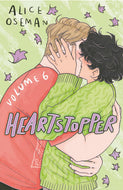Heartstopper - Volume 6