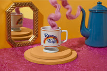 Load image into Gallery viewer, Rise &amp; Sigh - Coffee Mug