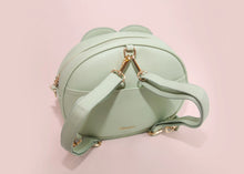 Load image into Gallery viewer, Maobabie Friends Convertible Purse- Backpacks