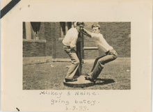 Load image into Gallery viewer, The Boys of Fairy Town