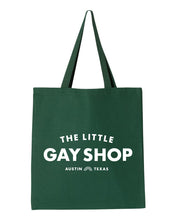 Load image into Gallery viewer, The Little Gay Shop - Tote Bag