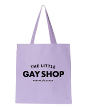 Load image into Gallery viewer, The Little Gay Shop - Tote Bag