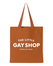 Load image into Gallery viewer, The Little Gay Shop - Tote Bag