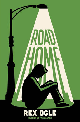 Road Home (Signed Copy)