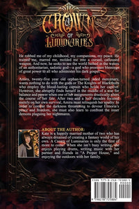 A Crown of Luminaries