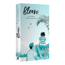 Load image into Gallery viewer, Bloom (Spanish Edition)