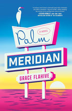 Load image into Gallery viewer, Palm Meridian