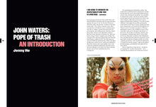 Load image into Gallery viewer, John Waters: Pope of Trash
