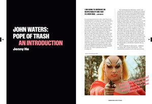 John Waters: Pope of Trash