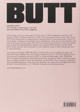 Load image into Gallery viewer, Forever Butt: The Ultimate Compendium of the Best and the Baddest of Butt Magazine