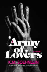 Army of Lovers