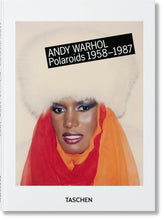 Load image into Gallery viewer, Andy Warhol: Polaroids