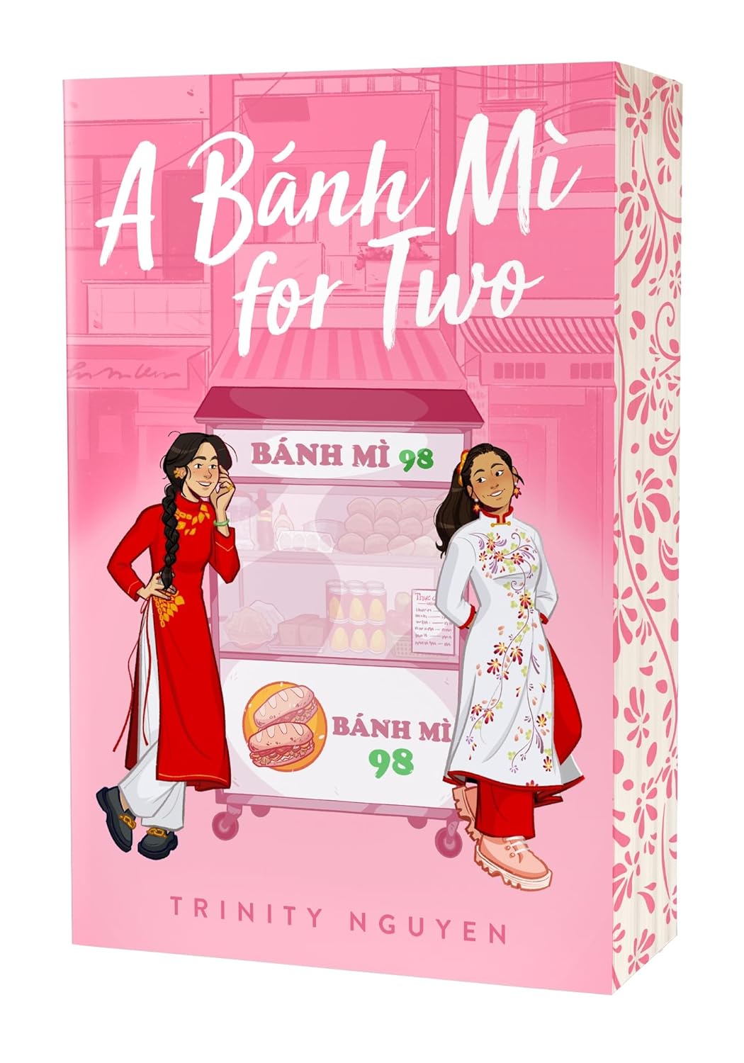 A Bánh Mì for Two