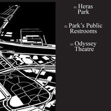 Load image into Gallery viewer, Cruising Diaries