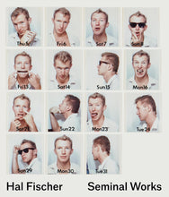 Load image into Gallery viewer, Hal Fischer: Seminal Works