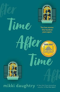 Time After Time