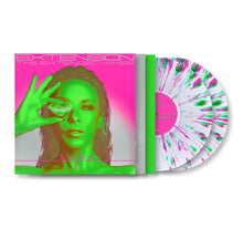 Load image into Gallery viewer, Extension: The Extended Mixes (Limited Edition - Splatter Vinyl)