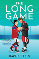 The Long Game - PREORDER