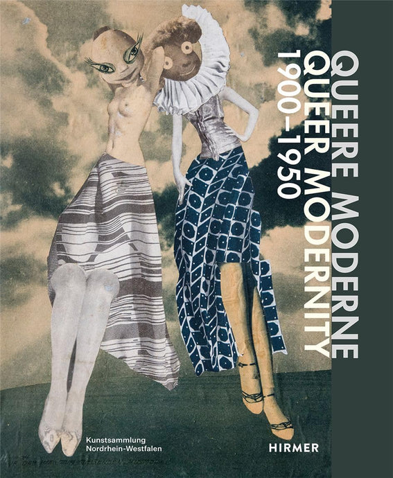 Queer Modernism: 1900–1950 - PREORDER