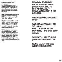 Load image into Gallery viewer, Cruising Diaries