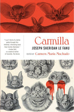 Load image into Gallery viewer, Carmilla