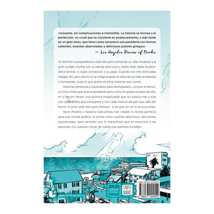Bloom (Spanish Edition)