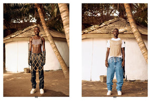 Black Masculinities: Creating Emotive Utopias through Photography