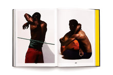 Load image into Gallery viewer, Black Masculinities: Creating Emotive Utopias through Photography