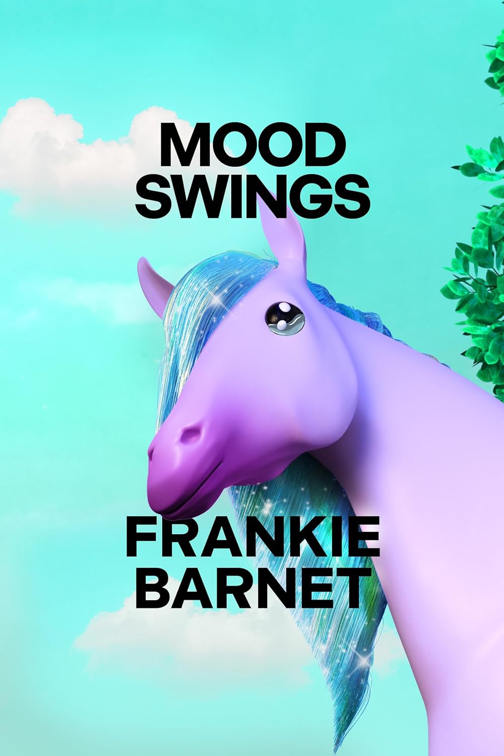 Mood Swings: A Novel