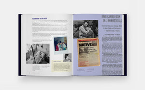 Making the Case for Equality: 50 Years of Legal Milestones in LGBTQ History