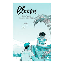 Load image into Gallery viewer, Bloom (Spanish Edition)