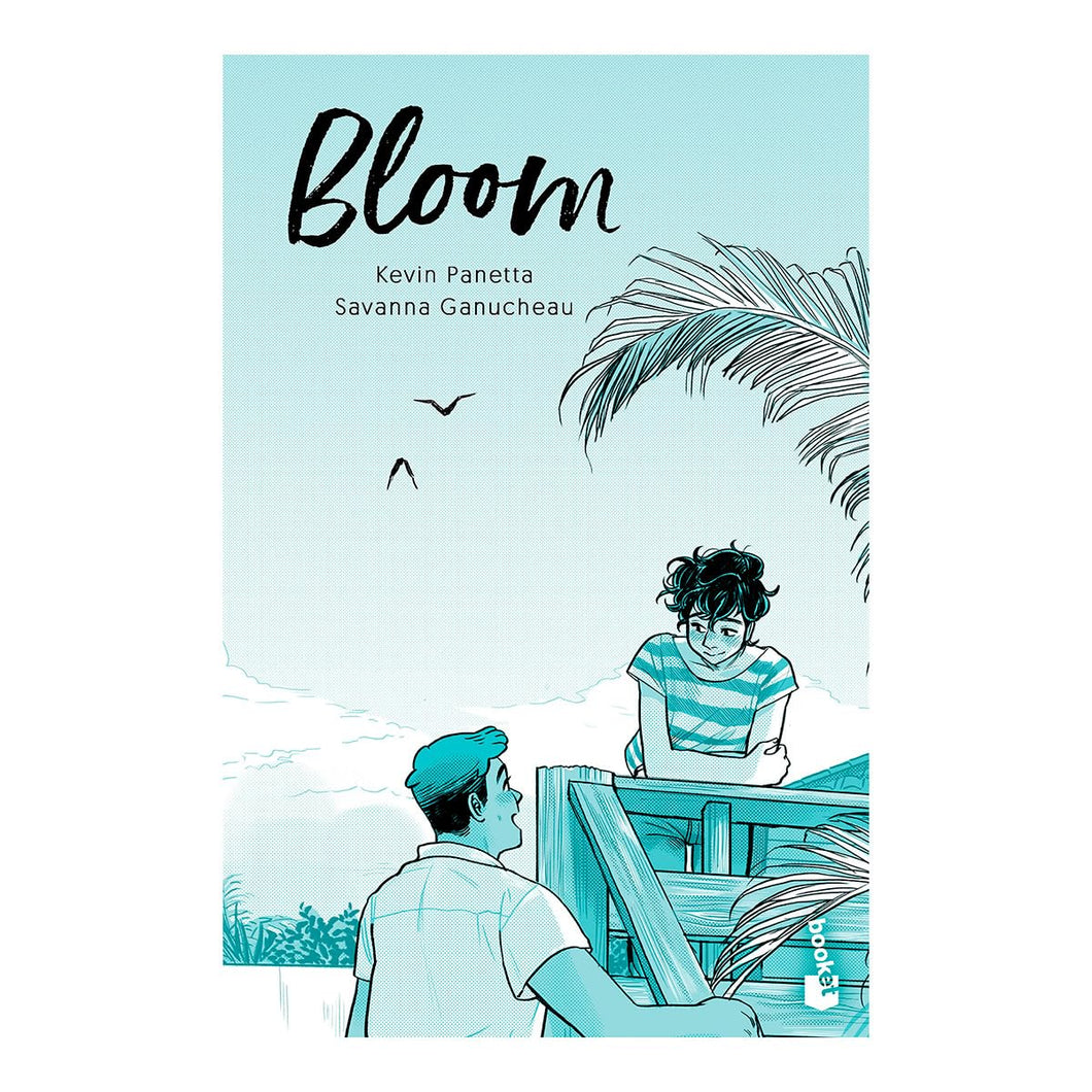 Bloom (Spanish Edition)