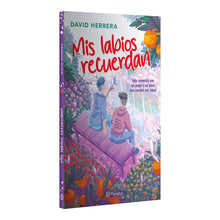 Load image into Gallery viewer, Mis labios recuerdan (Spanish Edition)