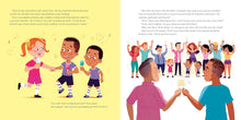 Load image into Gallery viewer, Tio &amp; Tio: The Ring Bearers