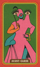 Load image into Gallery viewer, Drag Queen Oracle