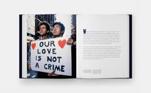 Load image into Gallery viewer, Making the Case for Equality: 50 Years of Legal Milestones in LGBTQ History