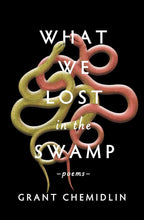Load image into Gallery viewer, What We Lost In The Swamp