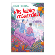 Load image into Gallery viewer, Mis labios recuerdan (Spanish Edition)