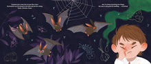 Load image into Gallery viewer, I Am NOT a Vampire